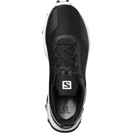 Zapatillas Salomon Alphacross Nonir