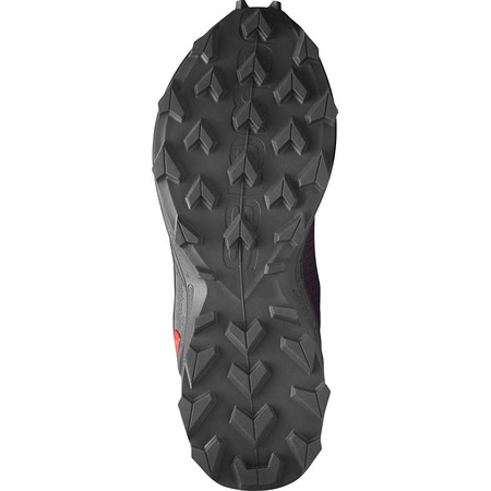Zapatillas Salomon Alphacross W Violet