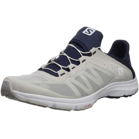 Zapatillas Salomon Amphib Bold Blue