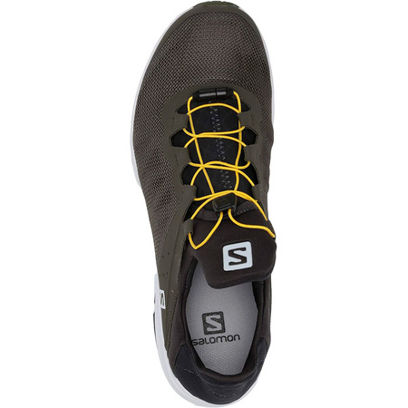 Zapatillas Salomon Amphib Bold Kaki