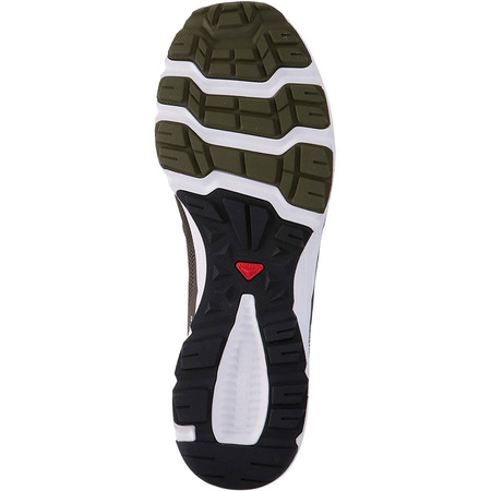 Zapatillas Salomon Amphib Bold Kaki