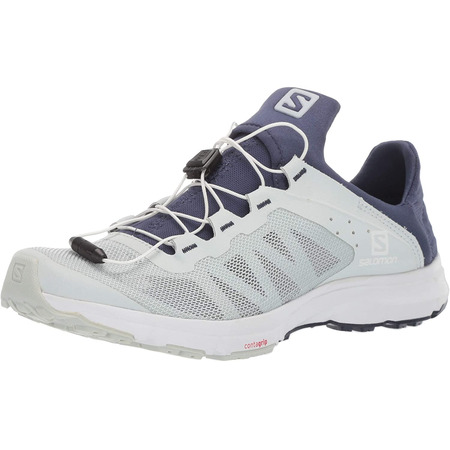 Zapatillas Salomon Amphib Bold W Bleu