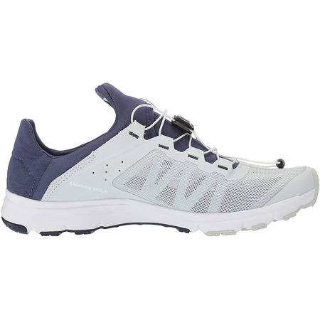Zapatillas Salomon Amphib Bold W Bleu