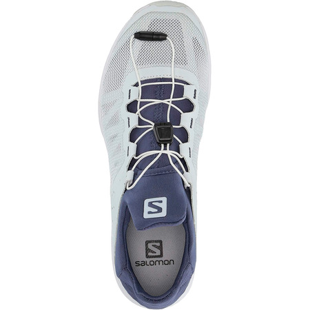 Zapatillas Salomon Amphib Bold W Bleu