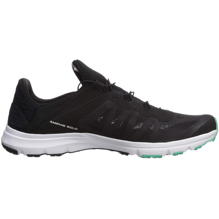 Zapatillas Salomon Amphib Bold W Nonir