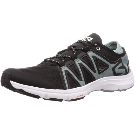 Zapatillas Salomon Crossamphibie Swift 2 Nonir/bleu