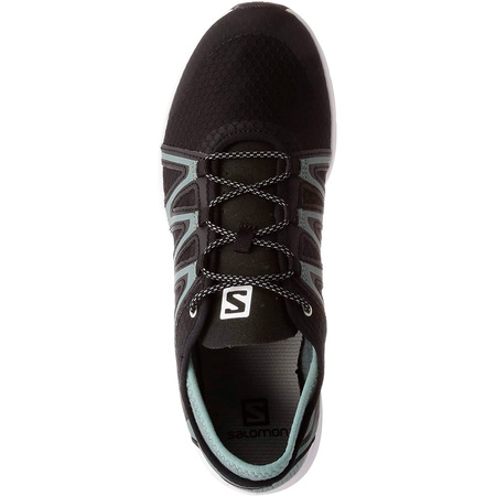 Zapatillas Salomon Crossamphibie Swift 2 Nonir/bleu