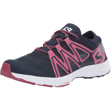 Zapatillas Salomon Crossamphibie Swift 2 W Marino/Fucsie