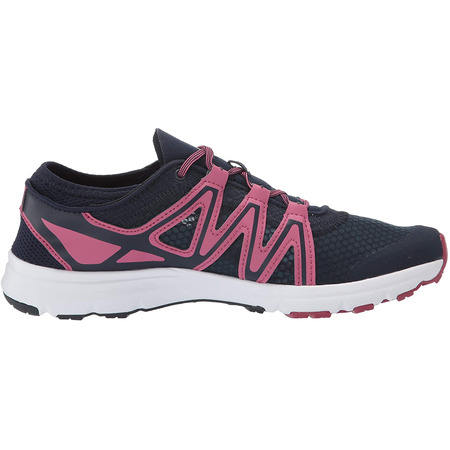 Zapatillas Salomon Crossamphibie Swift 2 W Marino/Fucsie