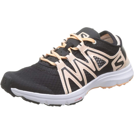Zapatillas Salomon Crossamphibie Swift 2 W Nonir/Coral