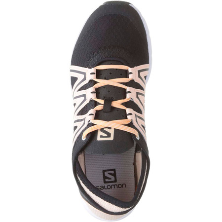 Zapatillas Salomon Crossamphibie Swift 2 W Nonir/Coral