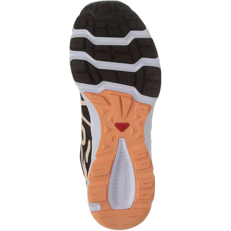Zapatillas Salomon Crossamphibie Swift 2 W Nonir/Coral