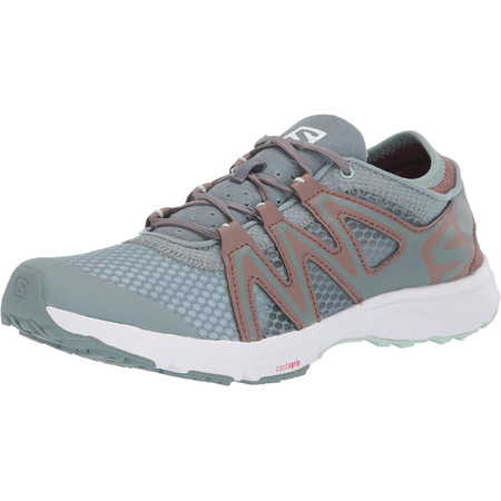 Zapatillas Salomon Crossamphibie Swift 2 W Eau verte