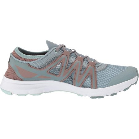 Zapatillas Salomon Crossamphibie Swift 2 W Eau verte