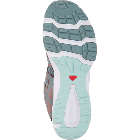 Zapatillas Salomon Crossamphibie Swift 2 W Eau verte