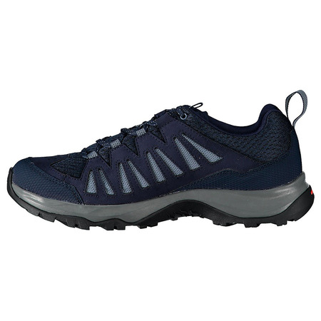 Chaussures Salomon Eos Aero Bleu