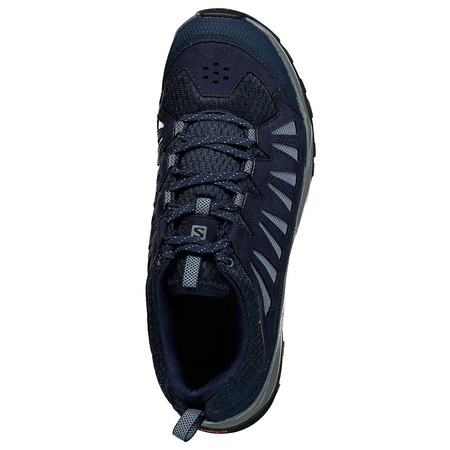 Chaussures Salomon Eos Aero Bleu
