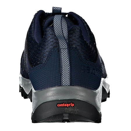 Chaussures Salomon Eos Aero Bleu