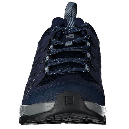 Chaussures Salomon Eos Aero Bleu