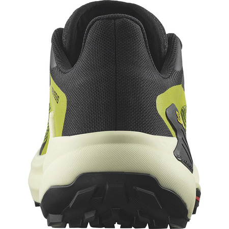 Baskets Salomon Genesis Gris/Lime