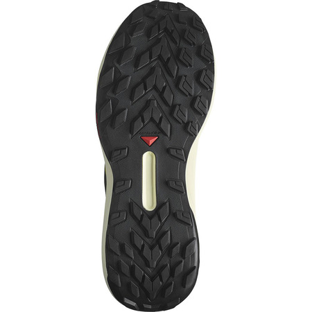Baskets Salomon Genesis Gris/Lime
