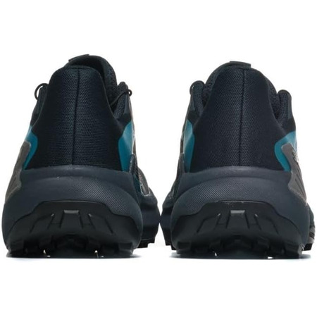 Baskets Salomon Genesis bleu marine/bleu