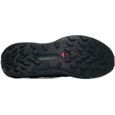 Baskets Salomon Genesis bleu marine/bleu