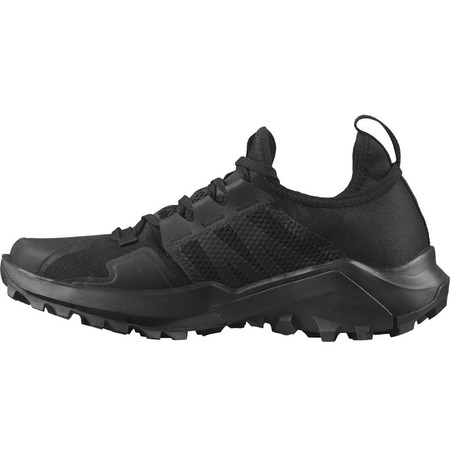 Chaussures Salomon Madcross GTX W Noir