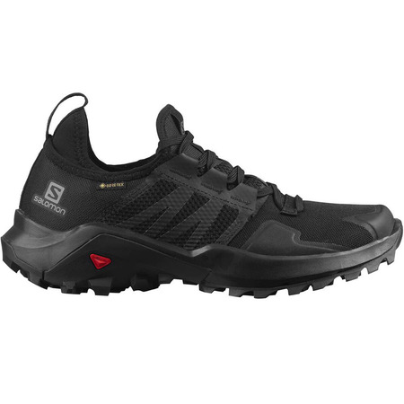 Chaussures Salomon Madcross GTX W Noir