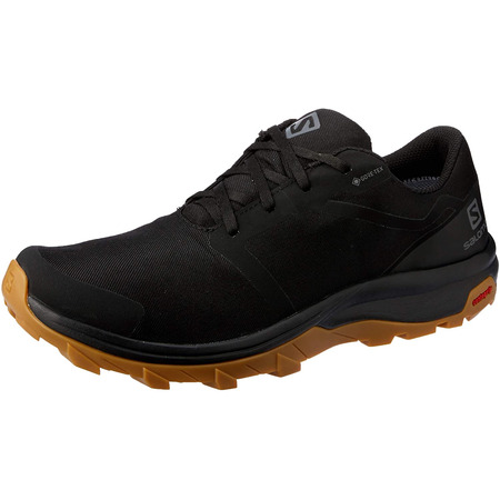 Zapatillas Salomon Outbound GTX Noir