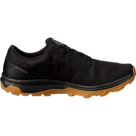 Zapatillas Salomon Outbound GTX Noir