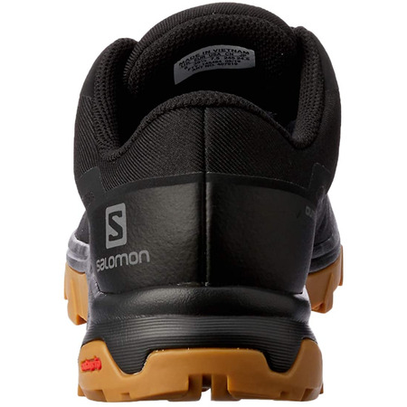 Zapatillas Salomon Outbound GTX W Noir