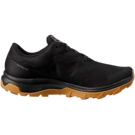 Zapatillas Salomon Outbound GTX W Noir