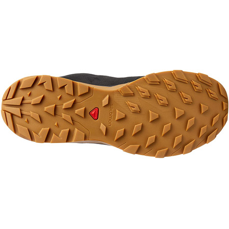 Zapatillas Salomon Outbound GTX W Noir