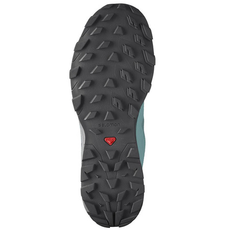 Zapatillas Salomon Aperçu GTX W Aguamarina