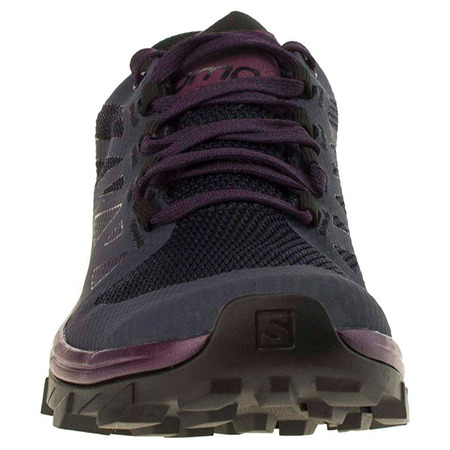 Zapatillas Salomon Aperçu GTX W Violeta/Malva