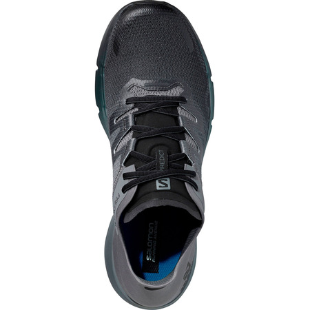 Zapatillas Salomon Prévoir RA Gris