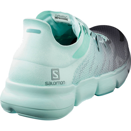 Zapatillas Salomon Prévoir RA W Turquesa/Marino