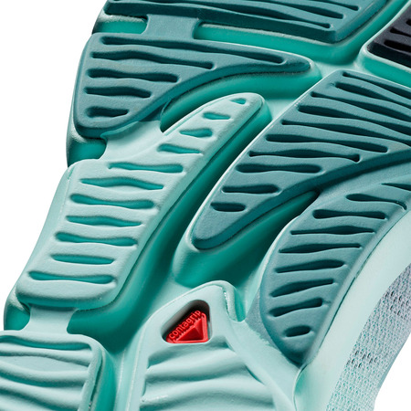 Zapatillas Salomon Prévoir RA W Turquesa/Marino