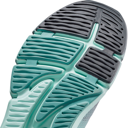 Zapatillas Salomon Prévoir RA W Turquesa/Marino