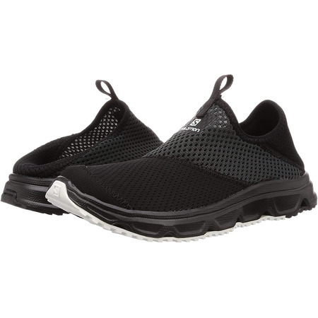 Zapatillas Salomon RX Moc 4.0 Noir