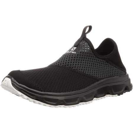 Zapatillas Salomon RX Moc 4.0 Noir