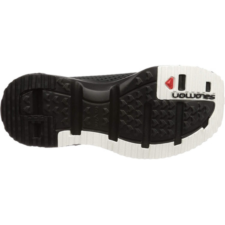 Zapatillas Salomon RX Moc 4.0 Noir