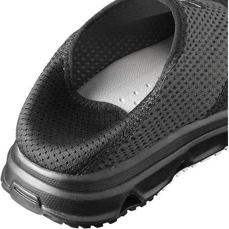 Zapatillas Salomon RX Moc 4.0 Noir