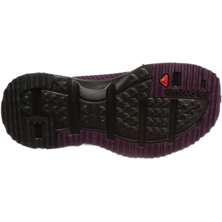 Zapatillas Salomon RX Moc 4.0 W Noir/Morning