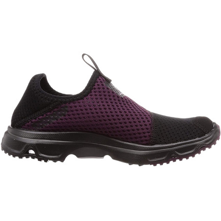 Zapatillas Salomon RX Moc 4.0 W Noir/Morning