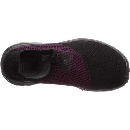 Zapatillas Salomon RX Moc 4.0 W Noir/Morning
