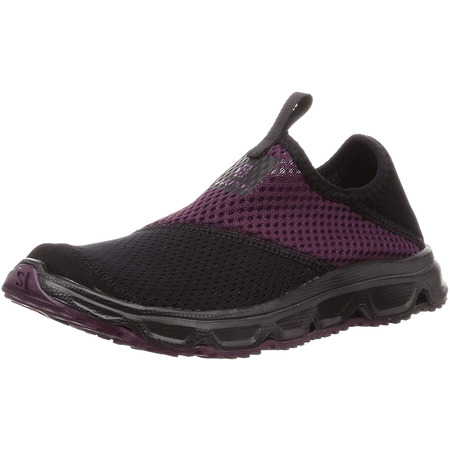 Zapatillas Salomon RX Moc 4.0 W Noir/Morning