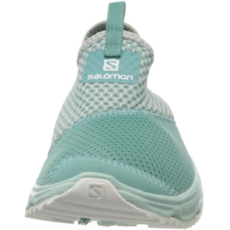 Zapatillas Salomon RX Moc 4.0 W Turquoise
