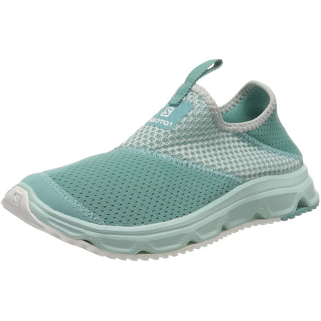 Zapatillas Salomon RX Moc 4.0 W Turquoise